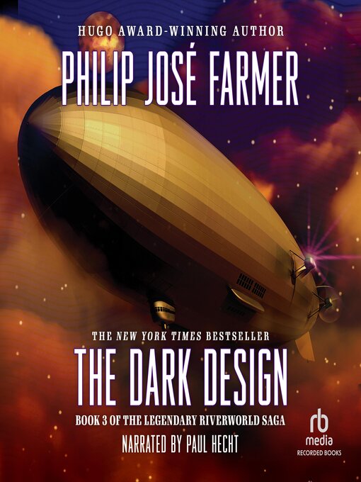 Title details for The Dark Design by Philip José Farmer - Available